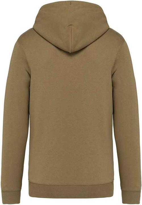 Actual product image Native Spirit Unisex Adult Full Zip Hoodie (XXS)