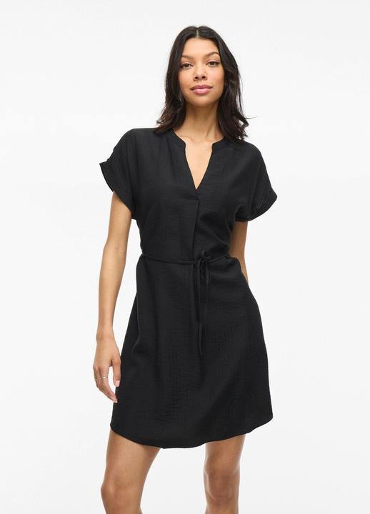 Produktbild Vila Kurzarm Minikleid (40)