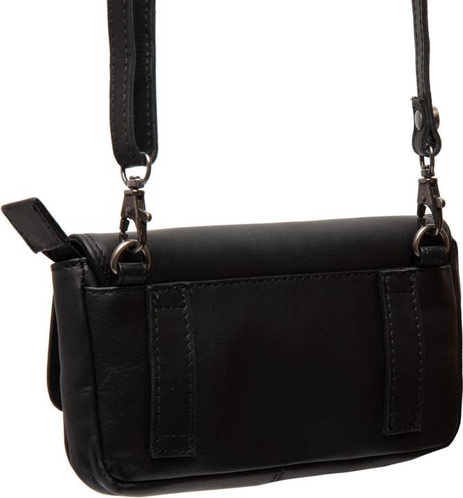 Produktbild The Chesterfield Brand Nelson Umhängetasche Leder 19 cm