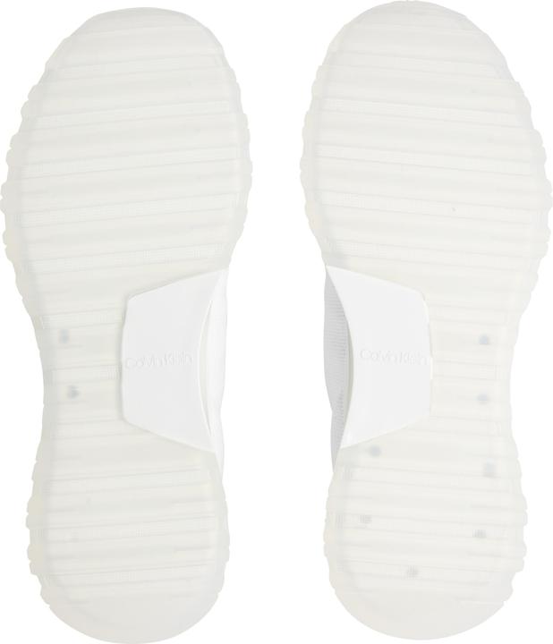 Actual product image Calvin Klein 2 Piece Sole Lace Up - Knit (39)