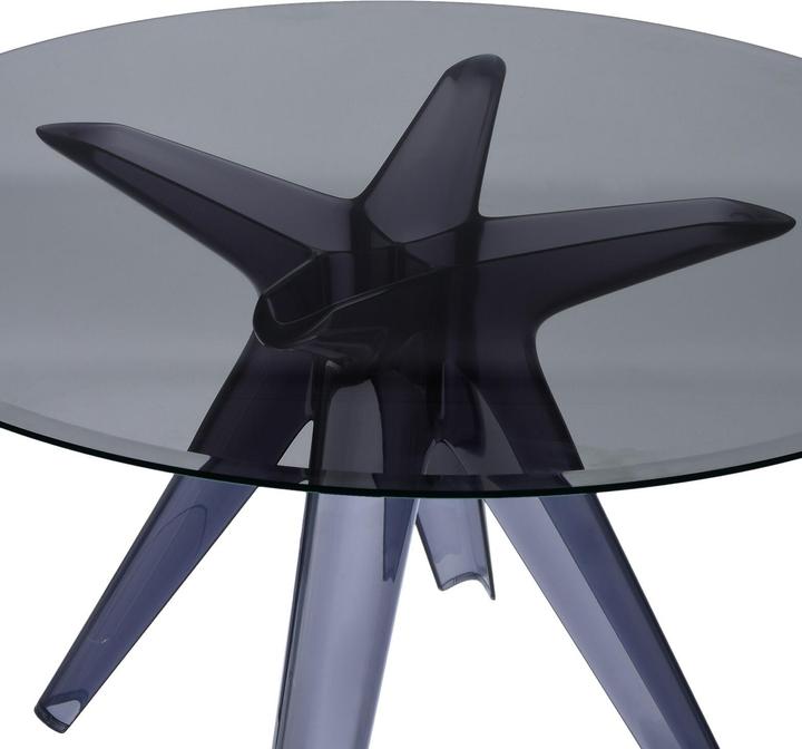 Immagine prodotto Kartell Sir Gio Tavola Rotonda (Ø 120 x 72 cm)