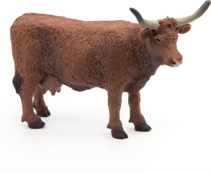 Immagine prodotto Papo Mucca Salers