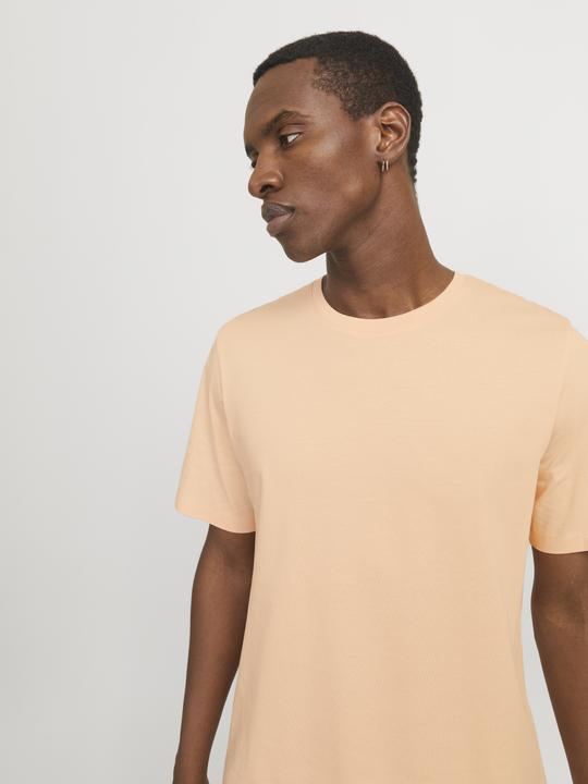 Actual product image Jack & Jones Jjeorganic Basic Tee Ss O-Neck Noos (S)