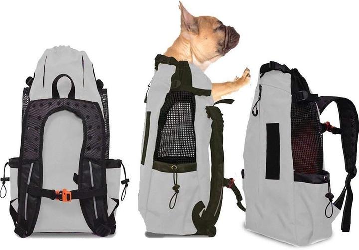 Produktbild WLDOCA Hunderucksack (Hund, Faltbar)