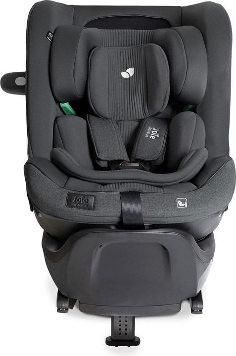 Produktbild Joie i-Spin XL Signature (Reboarder, ECE R129/i-Size Norm)