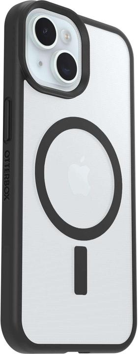 Immagine prodotto OtterBox React mit MagSafe (Apple iPhone 16e, Apple iPhone 13, Apple iPhone 14, Apple iPhone 15)