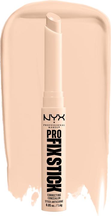 Actual product image NYX Professional Make-Up Nyx Concealers (Fair)