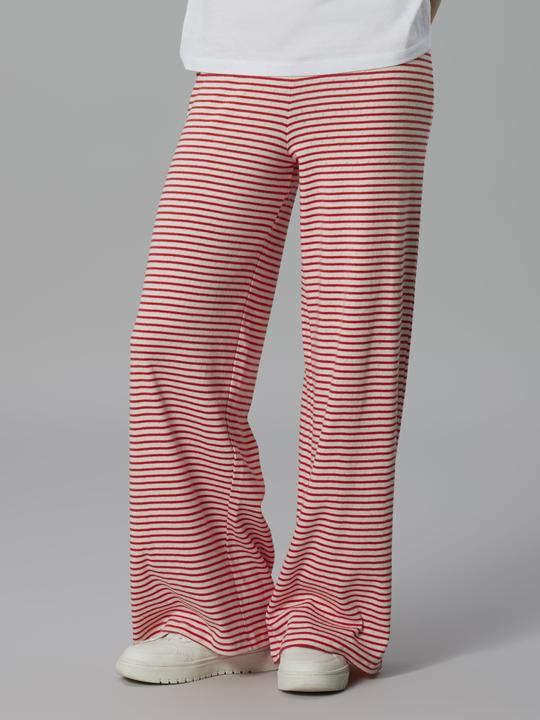 Produktbild Lmtd Wide Leg Hose (164)