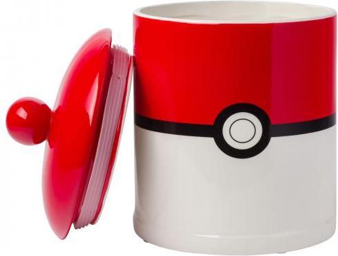 Image du produit ABYstyle Pokemon - Pokeball