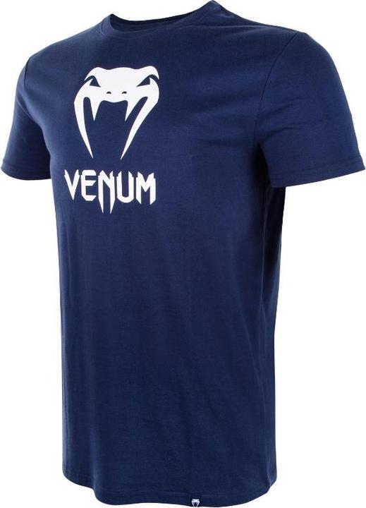 Immagine prodotto Venum Maglietta blu navy (L)