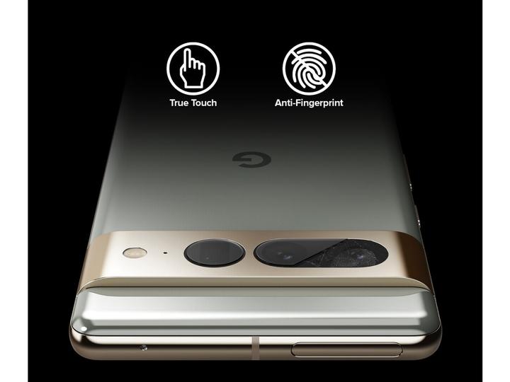 Produktbild Screenguard Camera Lens Protector Google Pixel 7 Pro Kamera Panzerglas (1 Stück, Google Pixel 7 Pro)