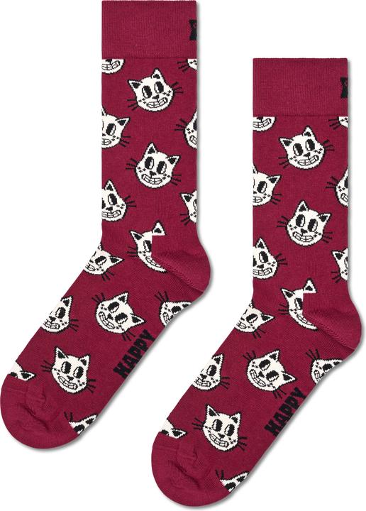 Actual product image Happy Socks 7-Pack 7 Days Gift Set (pack of 7, 36 - 40)