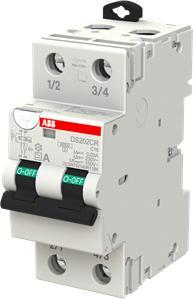Immagine prodotto ABB Interruttore FI/LS