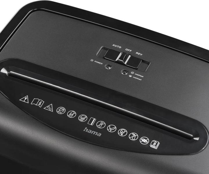 Produktbild Hama Prime M80 (Microschnitt)