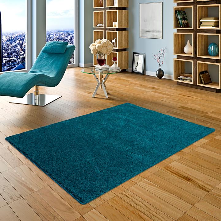 Image du produit Snapstyle Palais du tapis à poils longs (80 x 400 cm)