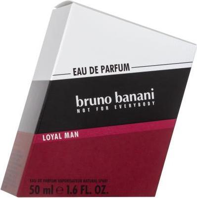 Produktbild Bruno Banani Eau de Parfum Natural (Eau de Parfum, 50 ml)