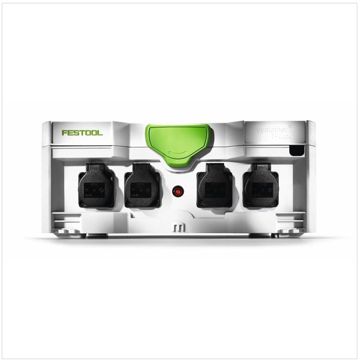 Productafbeelding Festool SYS-PowerHub SYS-PH (10 m)