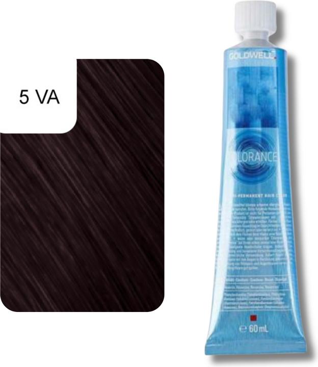 Produktbild Goldwell Colorance (5VA)
