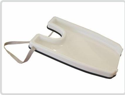 Actual product image Sundo Plastic hair washing tray (Wash / Care)