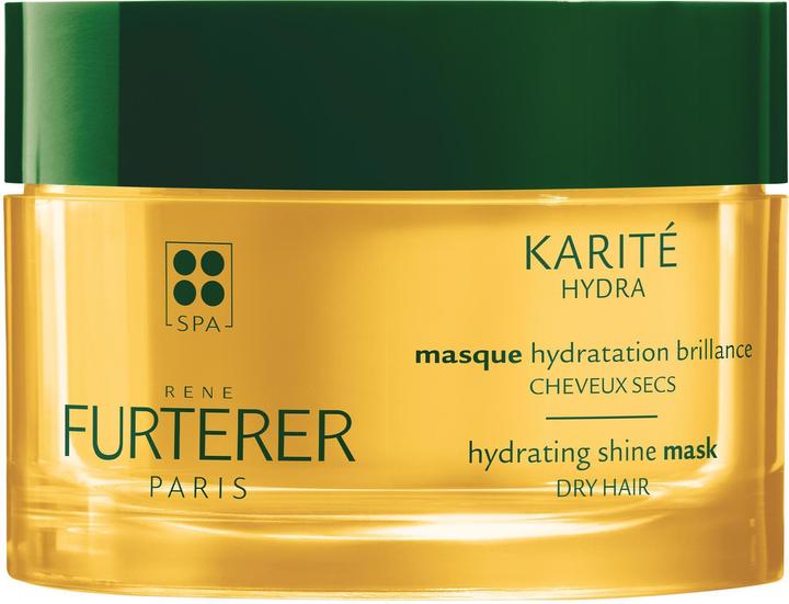 Rene Furterer Karité Hydra Feuchtigkeits-Maske (200 ml)