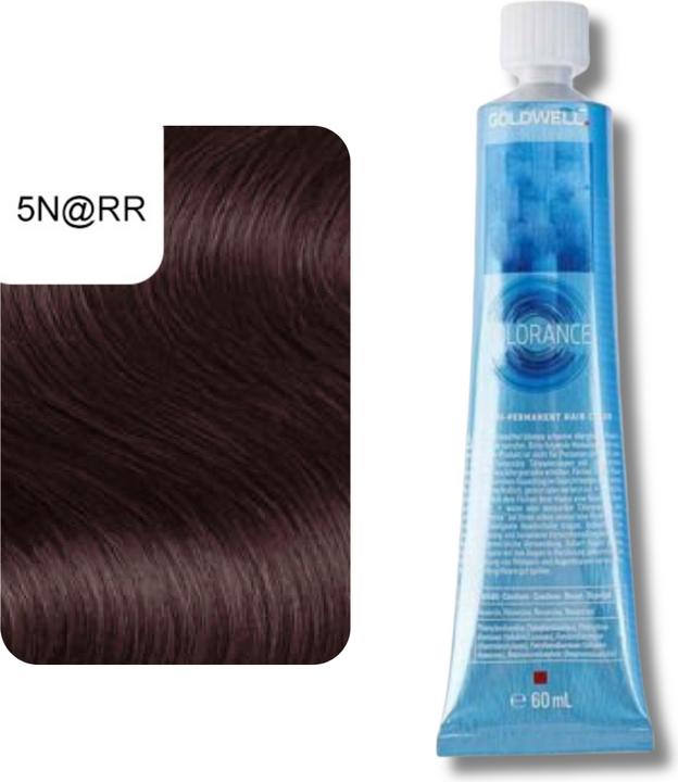 Produktbild Goldwell Colorance (Braun, Intensiv, Rot, Hell)