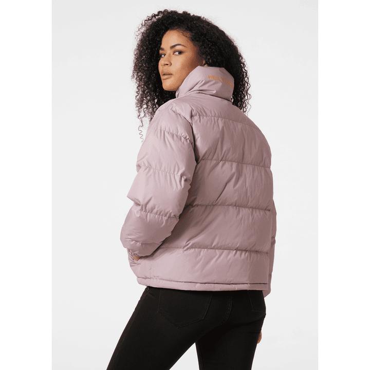 Actual product image Helly Hansen Urban Reversible Winter Jacket - 106877 (M)