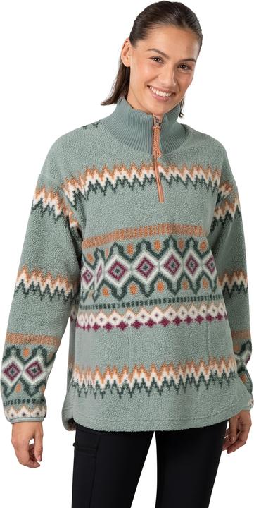 Produktbild Kari Traa Ruthie Midlayer HZ (XS)