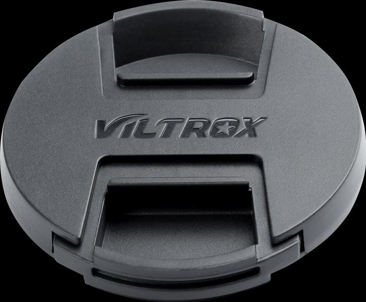 Productafbeelding Viltrox AF 50mm f1.8 Nikon Z (Nikon Z, Volledig formaat)
