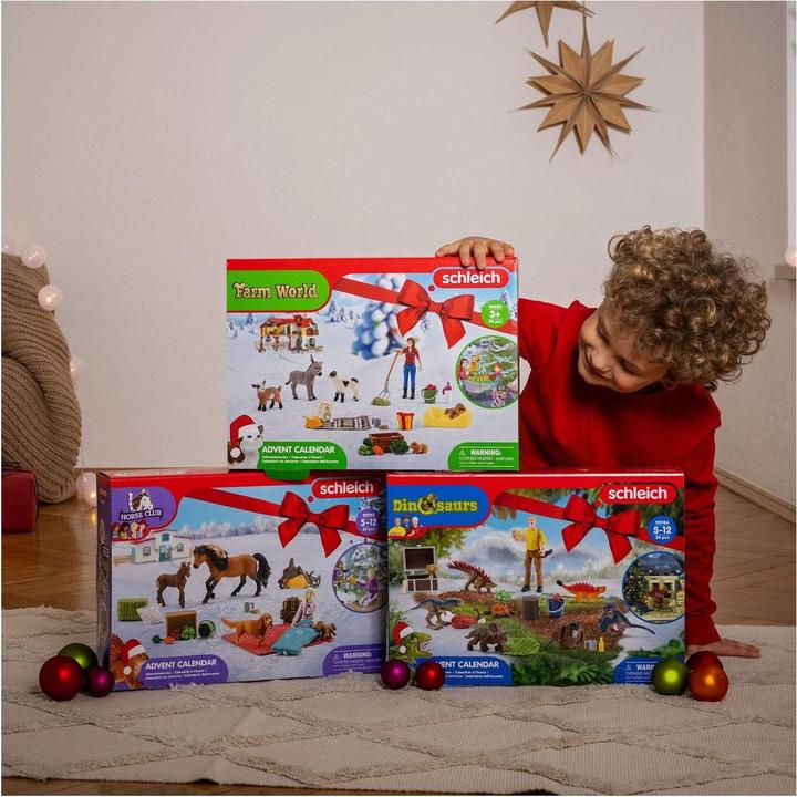 Actual product image Schleich Dinosaurs
