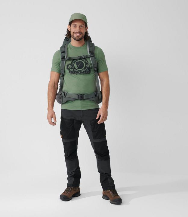 Image du produit Fjällräven Abisko Wool Classic (XXL)