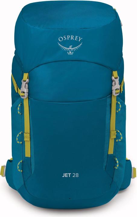 Osprey Jet 28 Wanderrucksack 55 cm (28 l)
