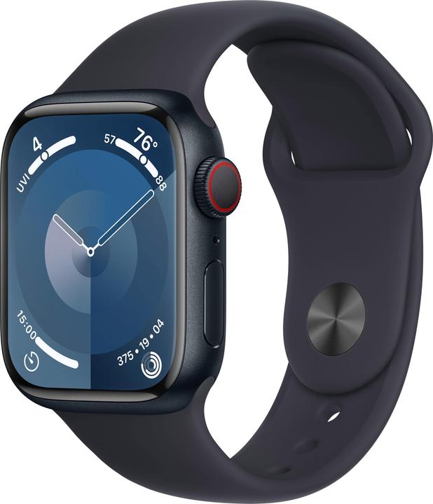 Immagine prodotto Apple Watch Series 9 (41 mm, 4G)