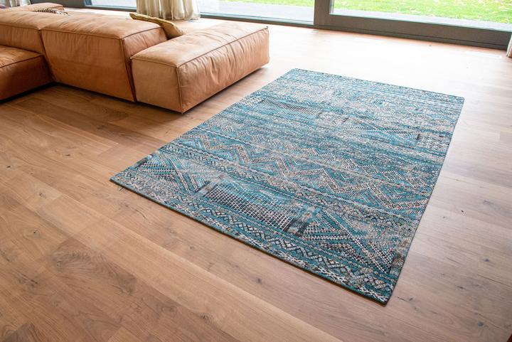 Image du produit Louis de Poortere Antiquarian Kilim (280 x 390 cm)