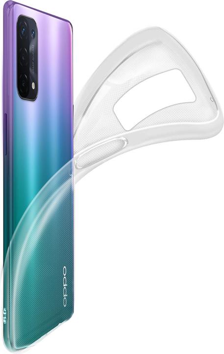 Actual product image Avizar Francis Series (Oppo A54 5G)