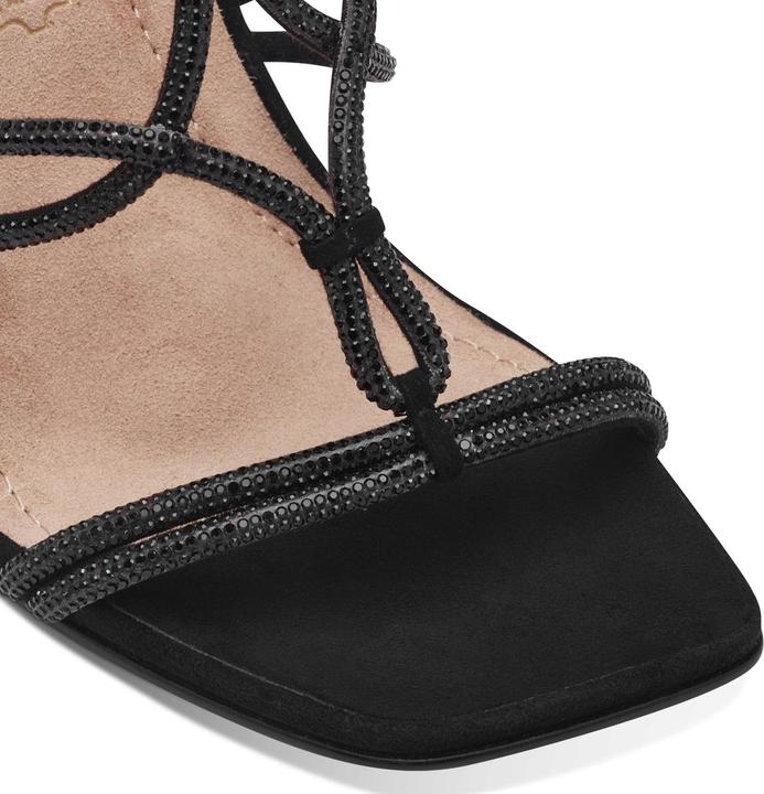Actual product image Tamaris Heart & Sole sandal (39)