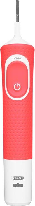 Actual product image Oral-B Kids (Oscillating toothbrush)