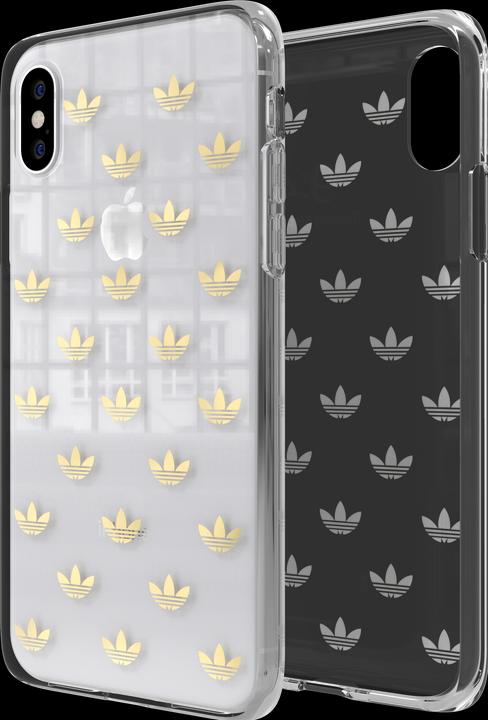 Produktbild adidas Entry (Apple iPhone X, Apple iPhone XS)