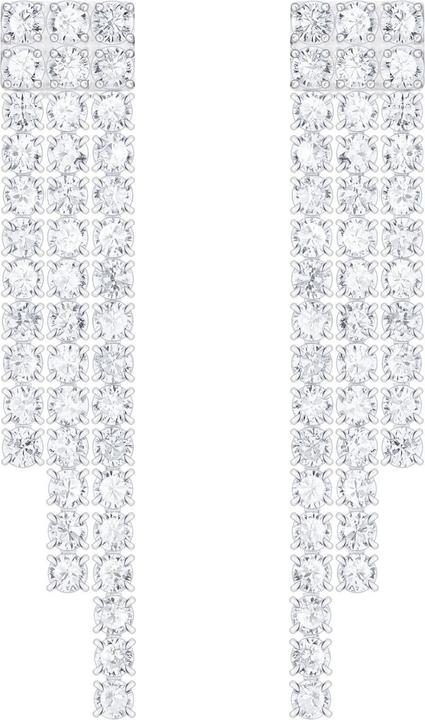 Nährwerte und Zutaten Thomas Sabo Wasserfall-Ohrringe (925 Sterlingsilber)