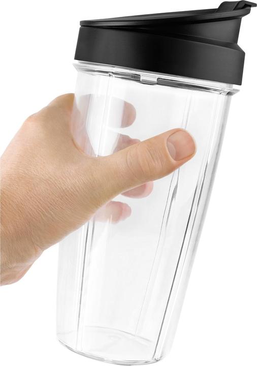 Image du produit Sencor SNB 6601RD (1200 W)