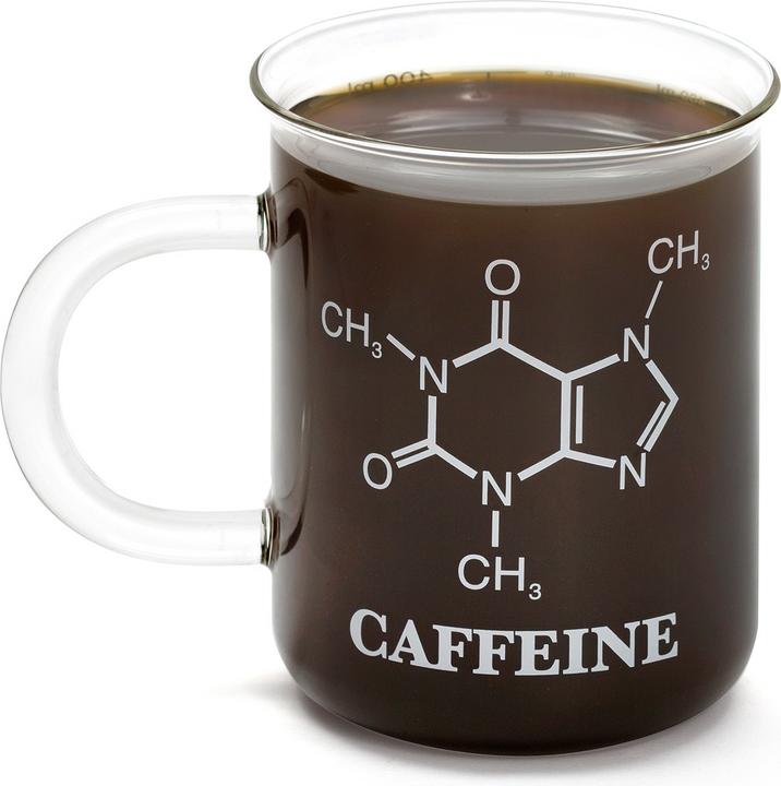 Mad Monkey - Chemistry Mug (400 ml, 1 x)