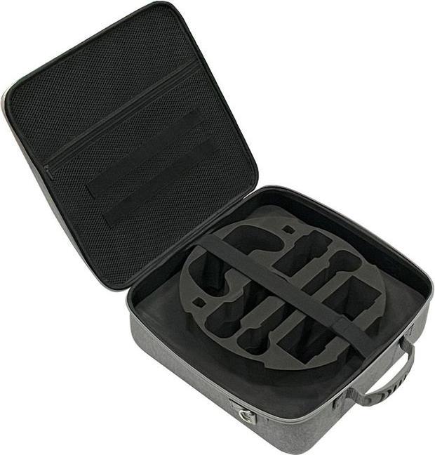 Immagine prodotto MU Classic Scatola portaoggetti per Nintendo Switch Borsa portaoggetti (Switch)