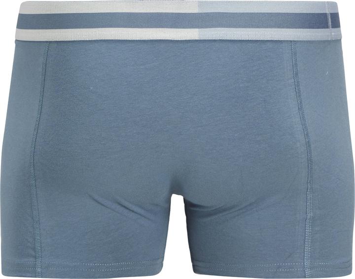 Produktbild Jack & Jones Jacsteve Solid Trunks 3 Pack Jnr Sn (140, 3er Pack)