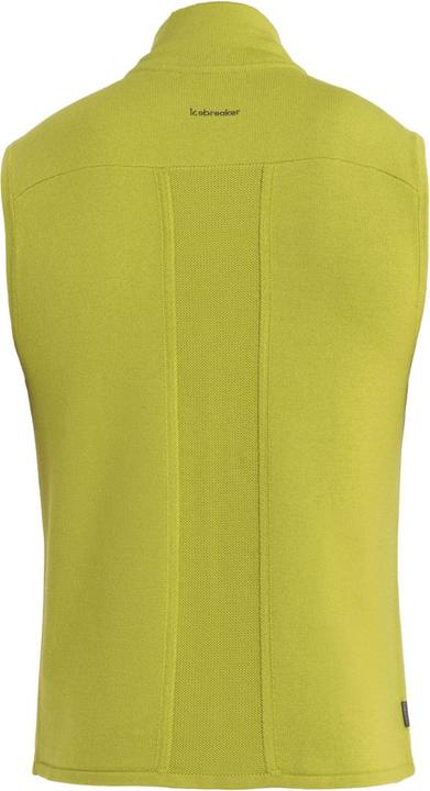 Produktbild Icebreaker Zoneknit Insulated Vest (L)