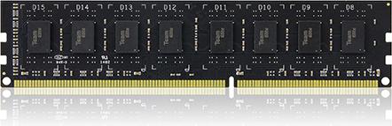 Actual product image Team Group Elite (1 x 8GB, 1600 MHz, DDR3-RAM, DIMM)