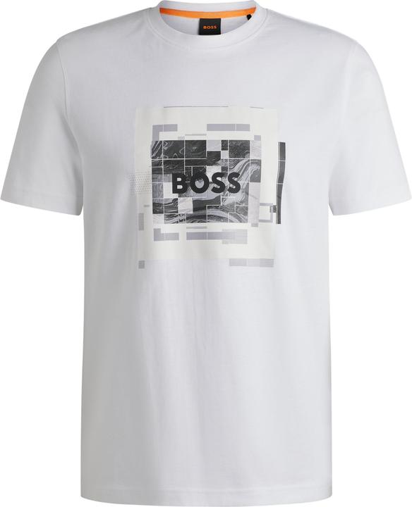 Actual product image Hugo Boss 10019701 (S)