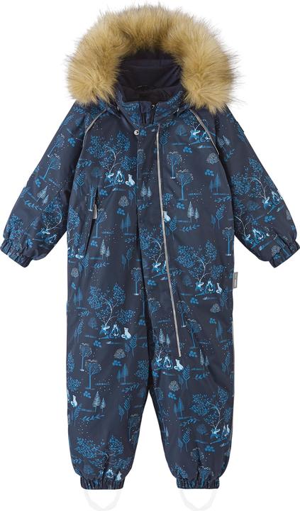 Immagine prodotto Reima tec toddlers tuta da neve Lappi Navy bambino (80)