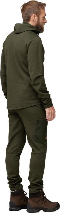 Image du produit Fjällräven Keb Fleece Hoodie (XL)
