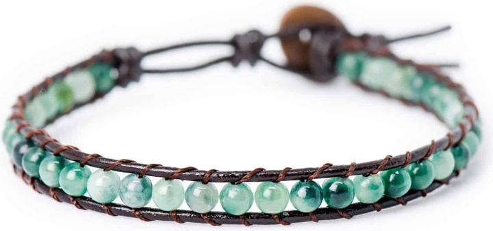 Image du produit Balibay Jane (22 cm, Jade, Pierre précieuse)