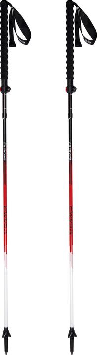 Produktbild Camp Sonic Alu Plus (115 - 135 cm)