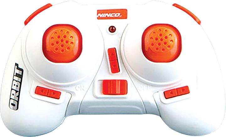 Image du produit Ninco QUADRONE ORBIT Hélicoptère télécommandé (290 g)